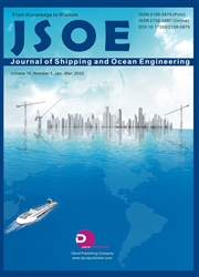 船舶与海洋工程：英文版