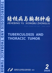 结核病与胸部肿瘤