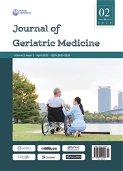 老年医学（英文）