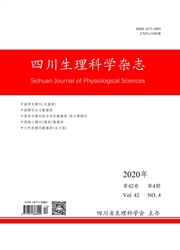 四川生理科学杂志