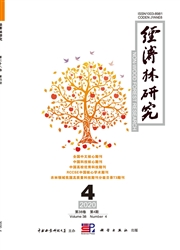 经济林研究