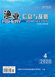 渔业信息与战略