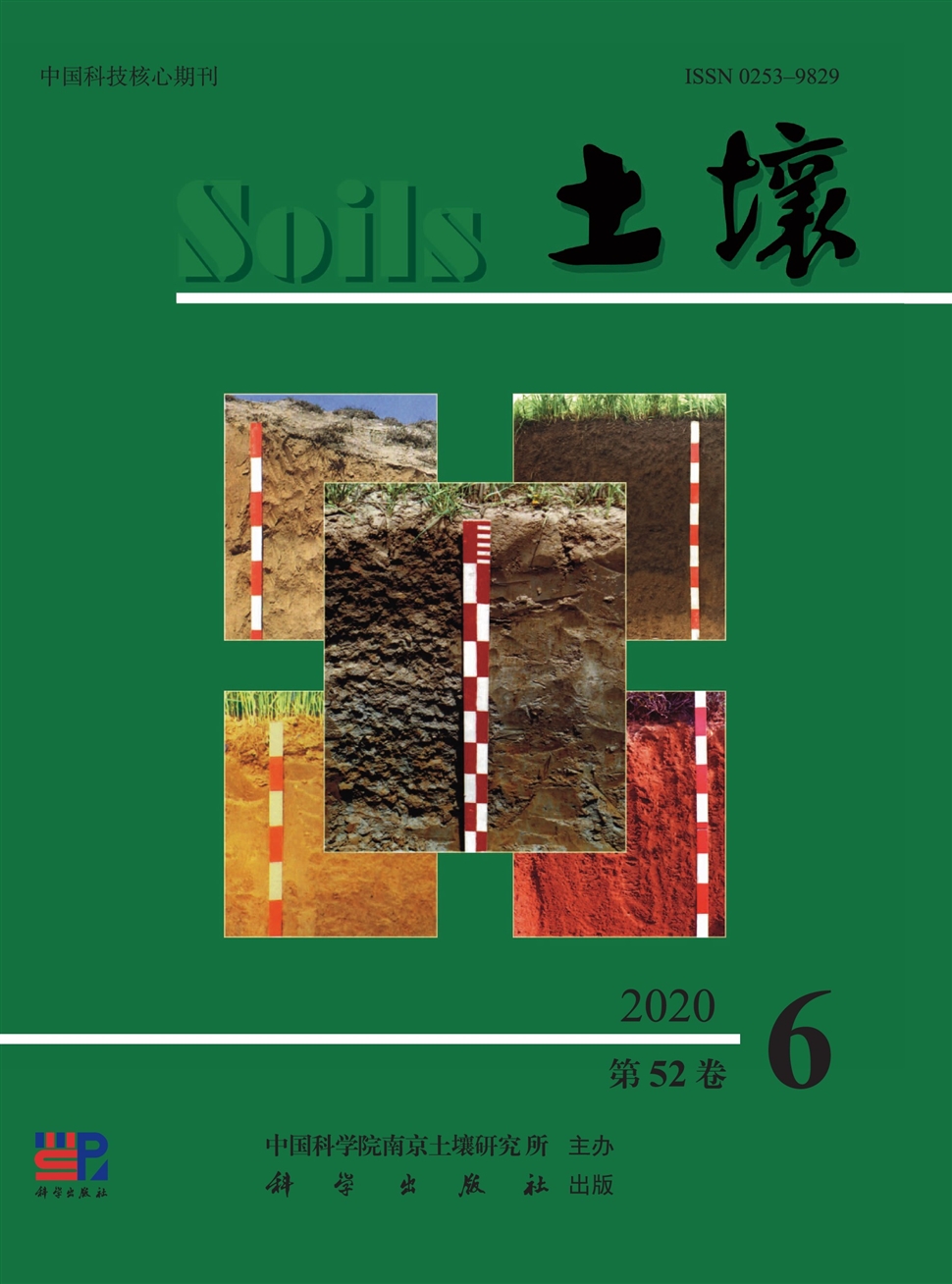 土壤