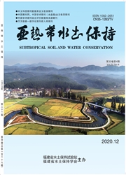 亚热带水土保持