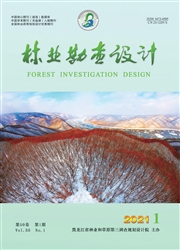 林业勘查设计