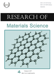 材料科学研究：中英文版