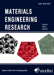 材料工程研究（英文）