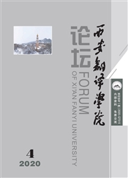 西安翻译学院论坛