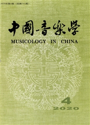 中国音乐学
