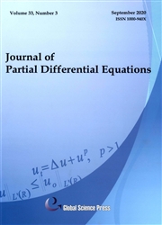 偏微分方程：英文版