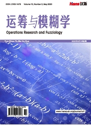 运筹与模糊学