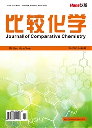 比较化学