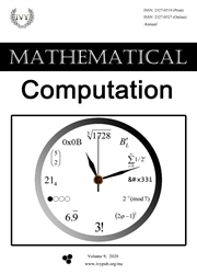数学计算：中英文版