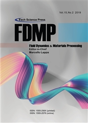 流体力学与材料加工（英文）