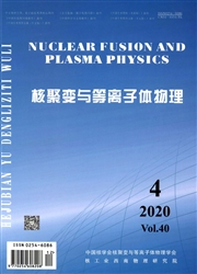 核聚变与等离子体物理